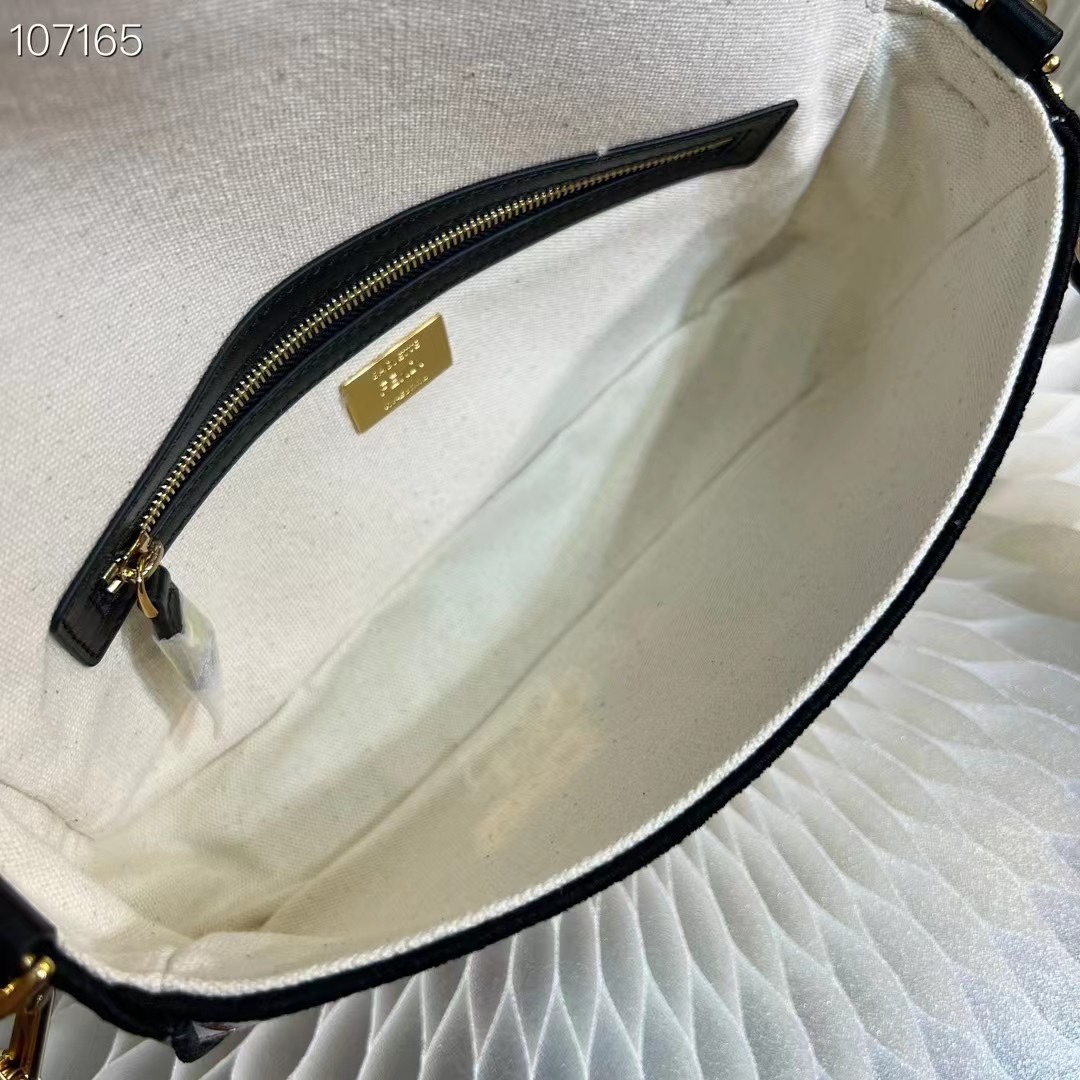 Fendi Satchel Bags